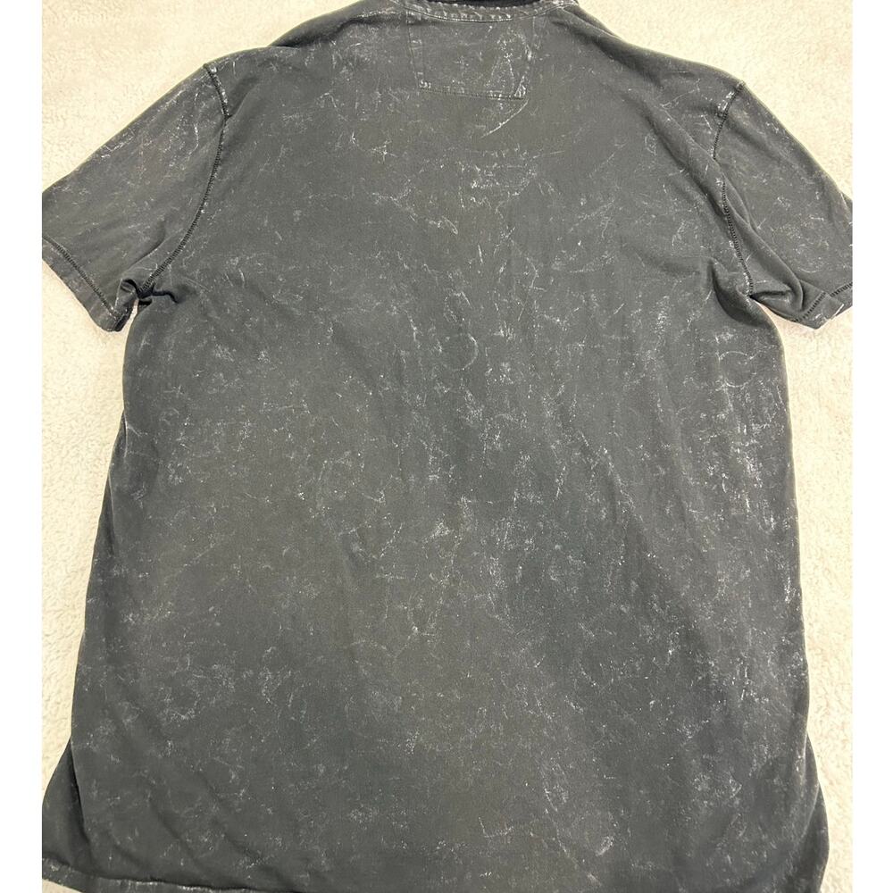 John Varvatos Gray Basic Tee Size - image 5